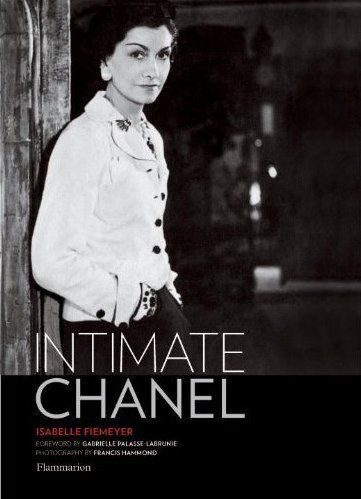 Emprunter Intimate Chanel livre