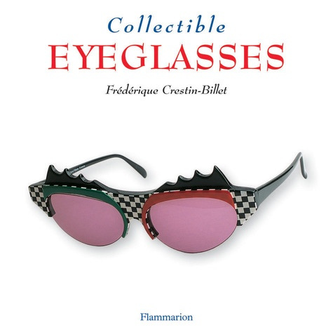 Emprunter Collectible Eyeglasses livre