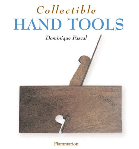Emprunter Collectible Hand Tools livre
