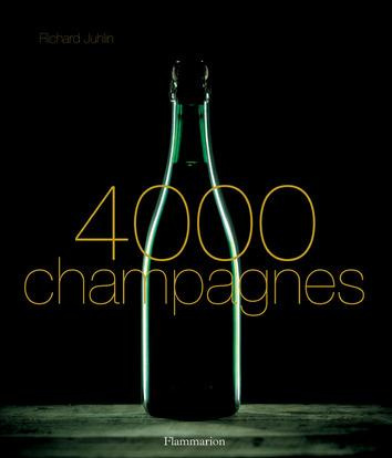 Emprunter 4000 Champagnes livre