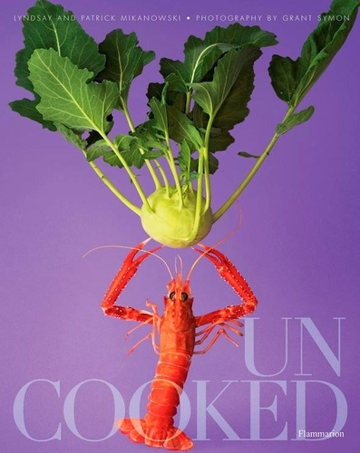 Emprunter Uncooked livre