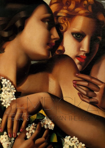 Emprunter Lempicka. Edition en langue anglaise livre