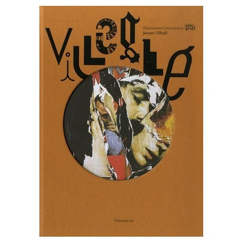 Emprunter Jacques Villeglé livre