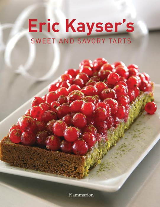 Emprunter Sweet and savory tarts livre