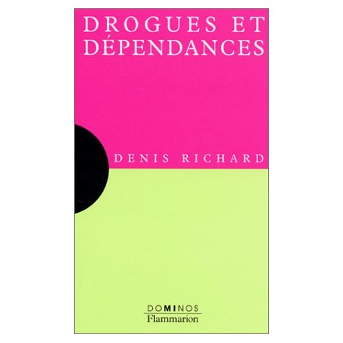 Emprunter Les drogues. Un exposé pour comprendre, un essai pour réfléchir livre