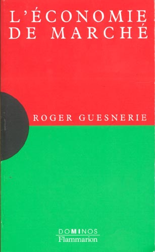 Emprunter L'économie de marché. Un exposé pour comprendre, un essai pour réfléchir livre