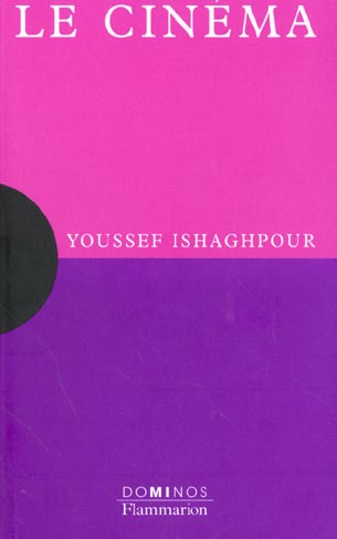 Emprunter Le cinéma livre