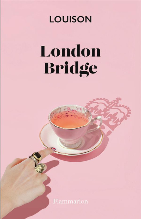 Emprunter London Bridge livre