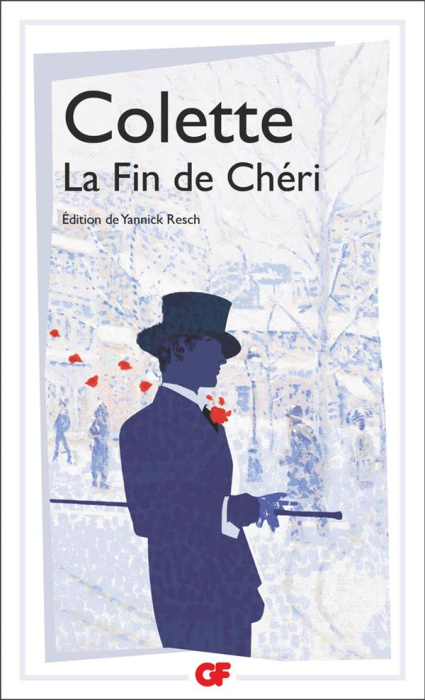 Emprunter La Fin de Chéri livre