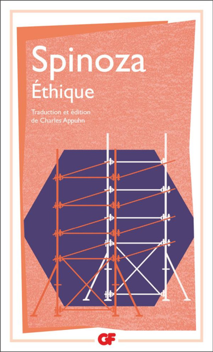 Emprunter Oeuvres Tome 3. Ethique livre