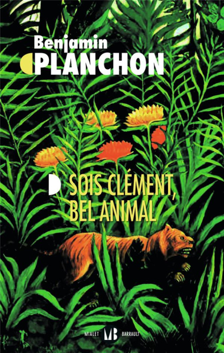 Emprunter Sois clément, bel animal livre