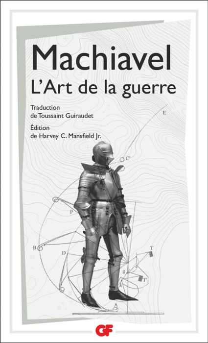 Emprunter L'art de la guerre livre