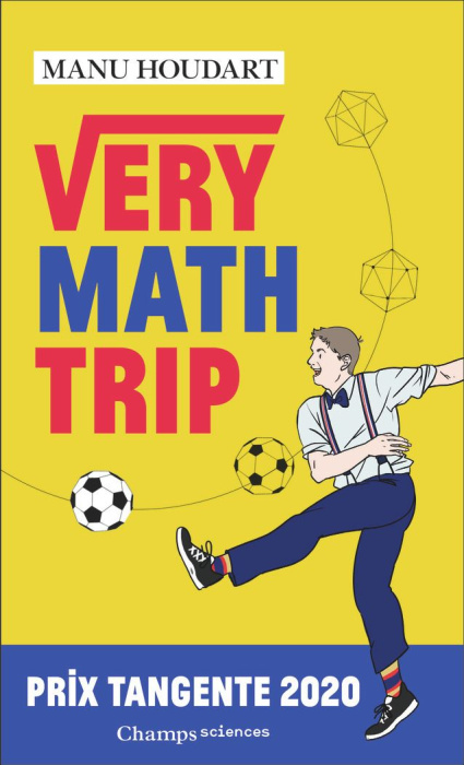 Emprunter Very Math Trip livre