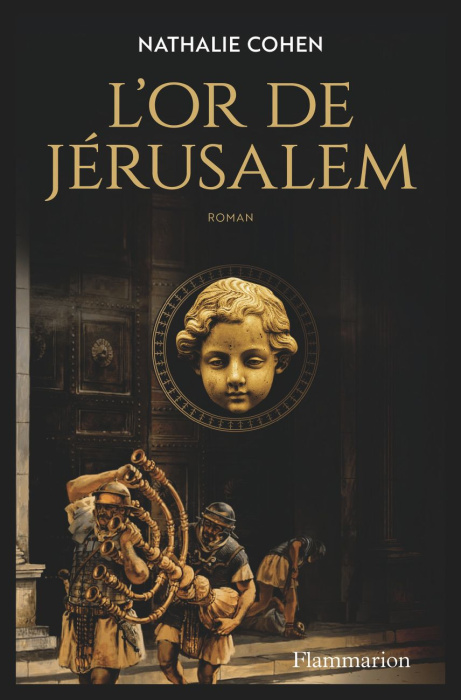 Emprunter L'Or de Jérusalem livre