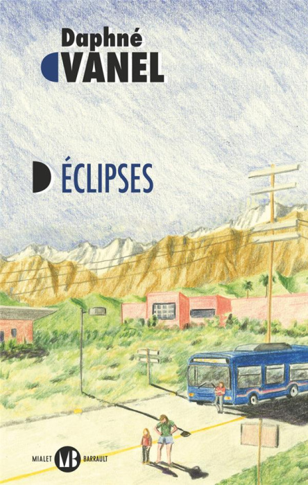 Emprunter Eclipses livre