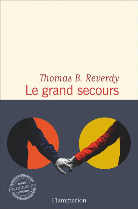 Emprunter Le grand secours livre