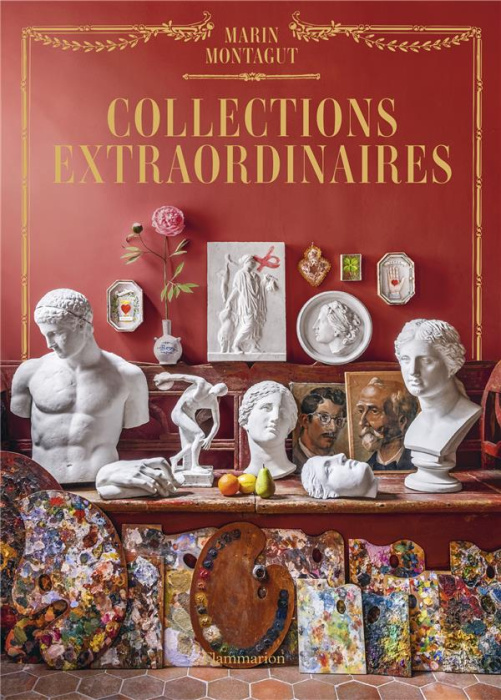 Emprunter Collections extraordinaires livre