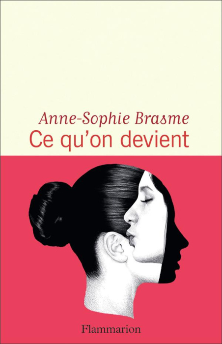 Emprunter Ce qu'on devient livre