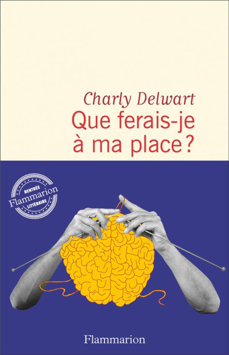 Emprunter Que ferais-je à ma place ? livre