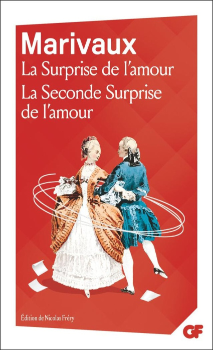 Emprunter La Surprise de l'amour et La Seconde Surprise de l'amour livre