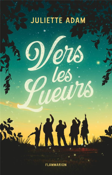Emprunter Vers les Lueurs livre