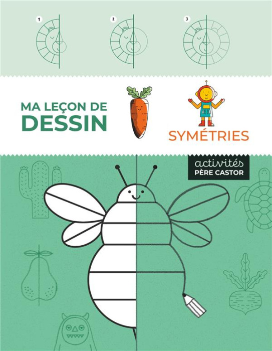 Emprunter Symétries livre