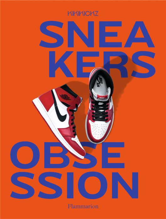 Emprunter Sneakers obsession. 2e édition livre