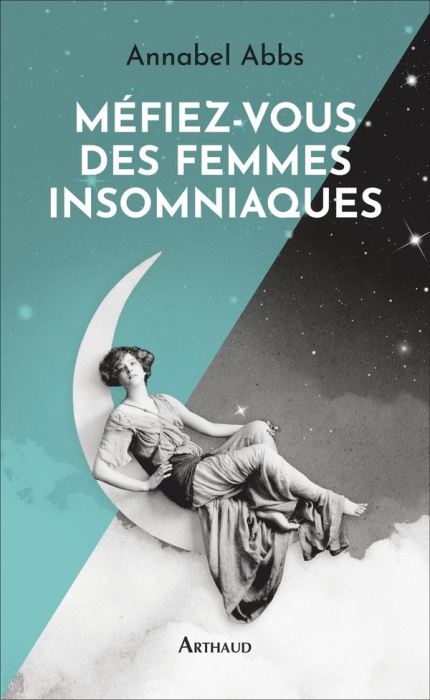 Emprunter Méfiez-vous des femmes insomniaques livre