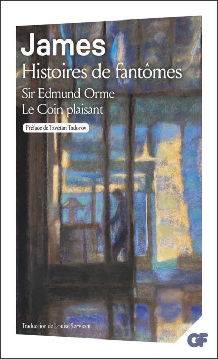 Emprunter Histoires de fantômes. Sir Edmund Orme ; Le coin plaisant livre