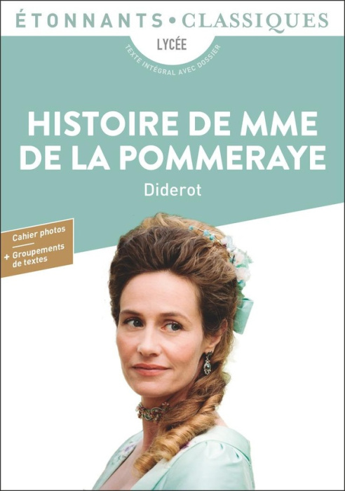 Emprunter Histoire de Mme de La Pommeraye livre
