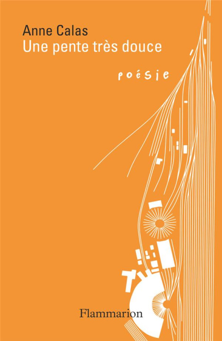 Emprunter Une pente très douce livre