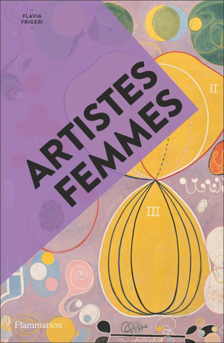 Emprunter Artistes femmes livre