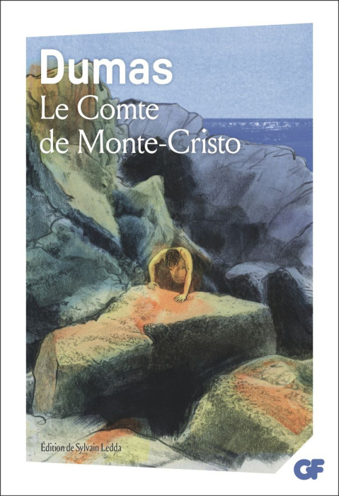 Emprunter Le Comte de Monte-Cristo livre