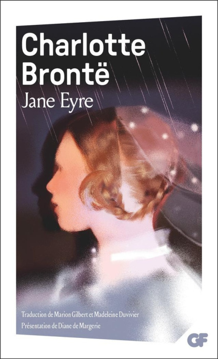 Emprunter Jane Eyre livre
