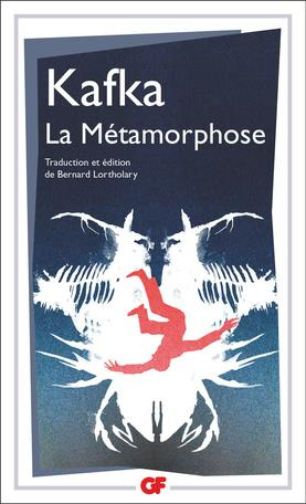 Emprunter La métamorphose livre