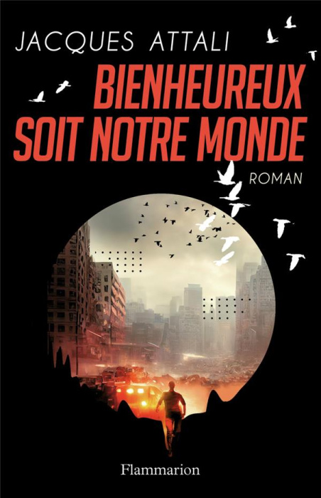 Emprunter Bienheureux soit notre monde livre