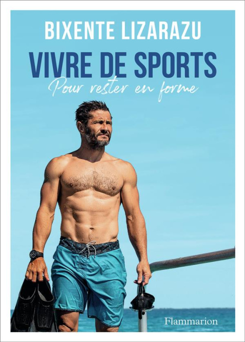 Emprunter Vivre de sports. Pour rester en forme livre