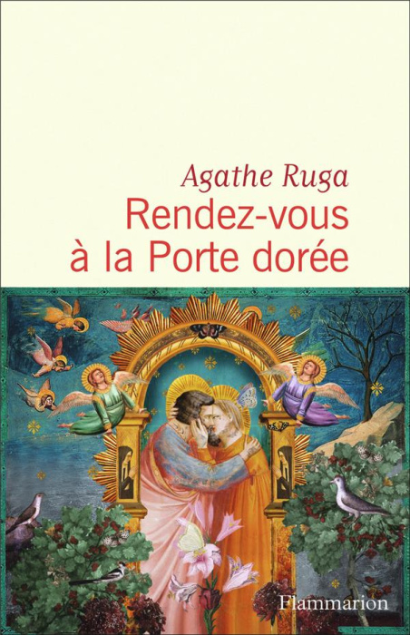 Emprunter Rendez-vous à la Porte dorée livre