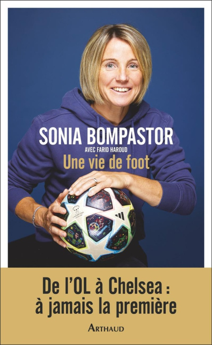 Emprunter Une vie de foot livre