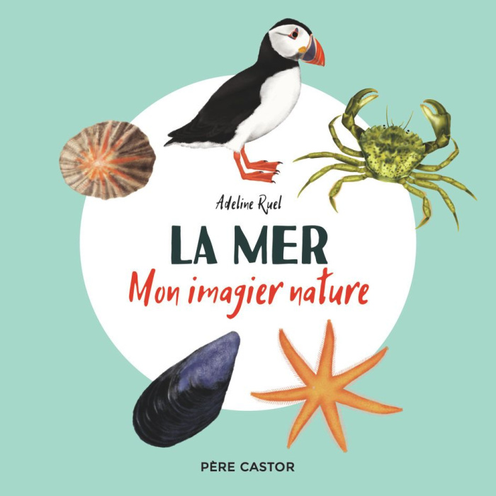Emprunter La mer livre