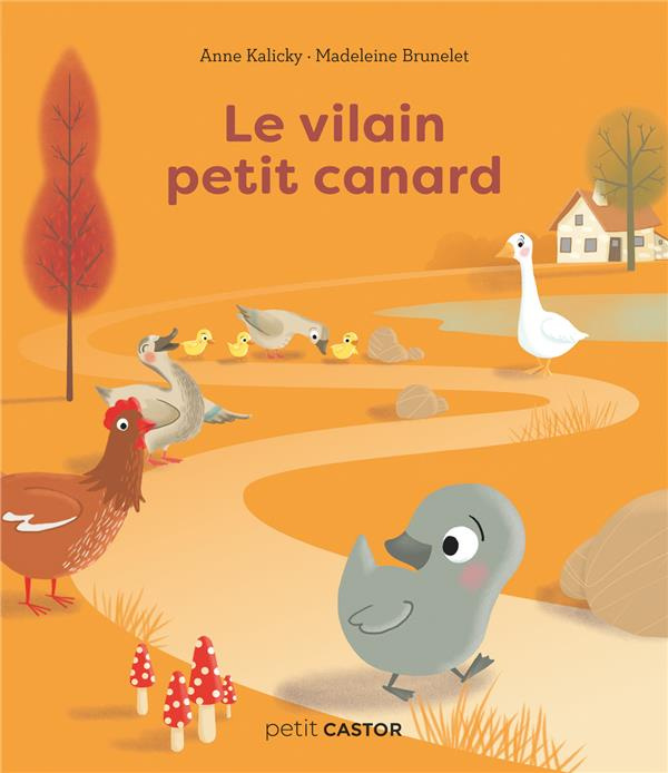 Emprunter Le vilain petit canard livre