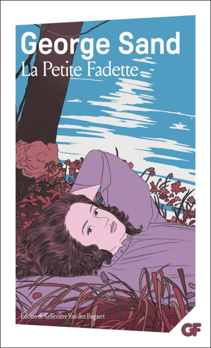 Emprunter La Petite Fadette livre