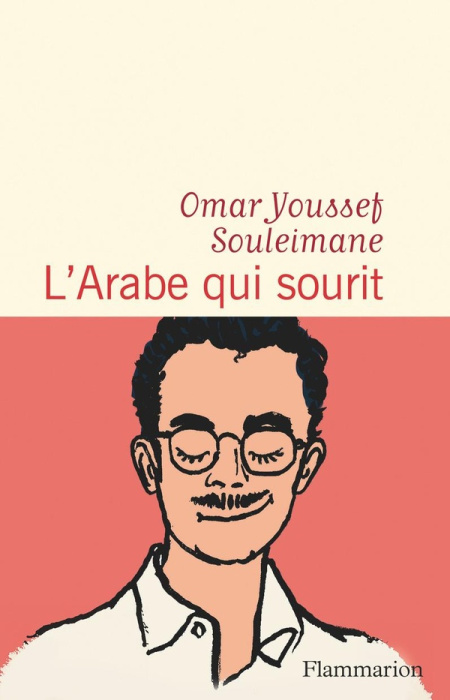 Emprunter L'Arabe qui sourit livre