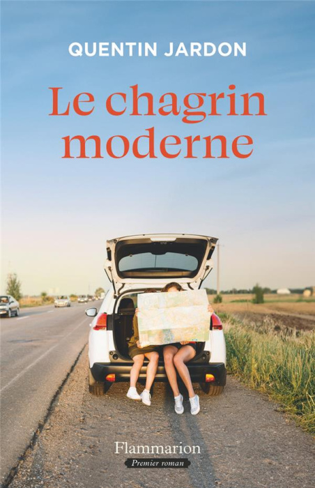 Emprunter Le chagrin moderne livre