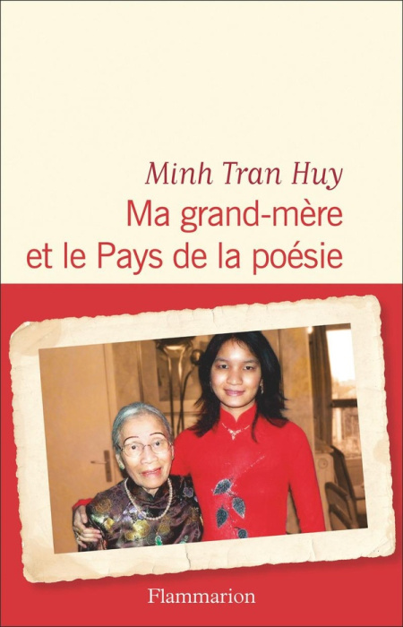 Emprunter Ma grand-mère et le Pays de la poésie livre