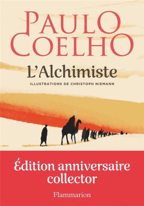 Emprunter L'alchimiste. Edition collector livre