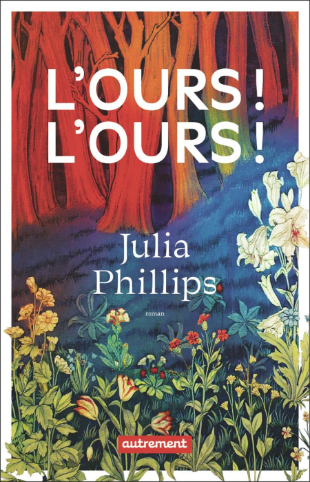 Emprunter L'ours ! L'ours ! livre