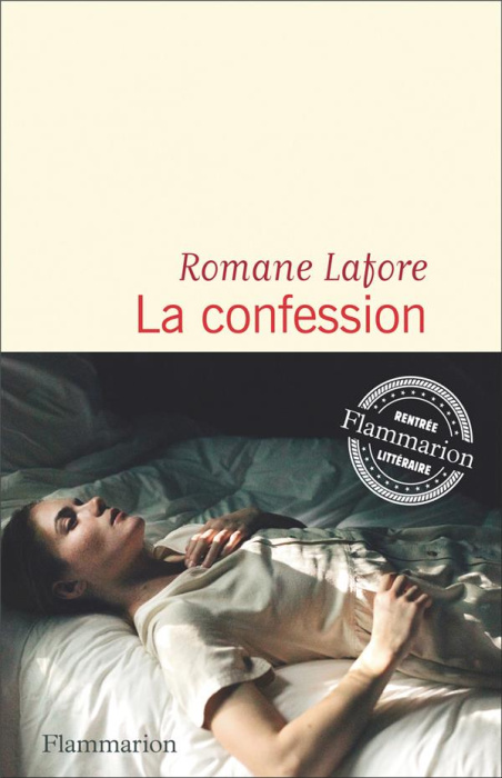 Emprunter La confession livre