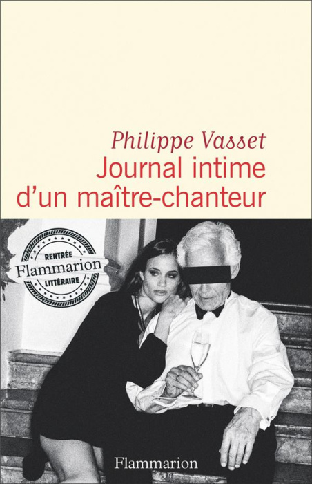 Emprunter Journal intime d'un maître-chanteur livre