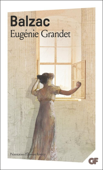 Emprunter Eugénie Grandet livre